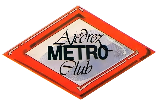 Ajedrez Metro Club